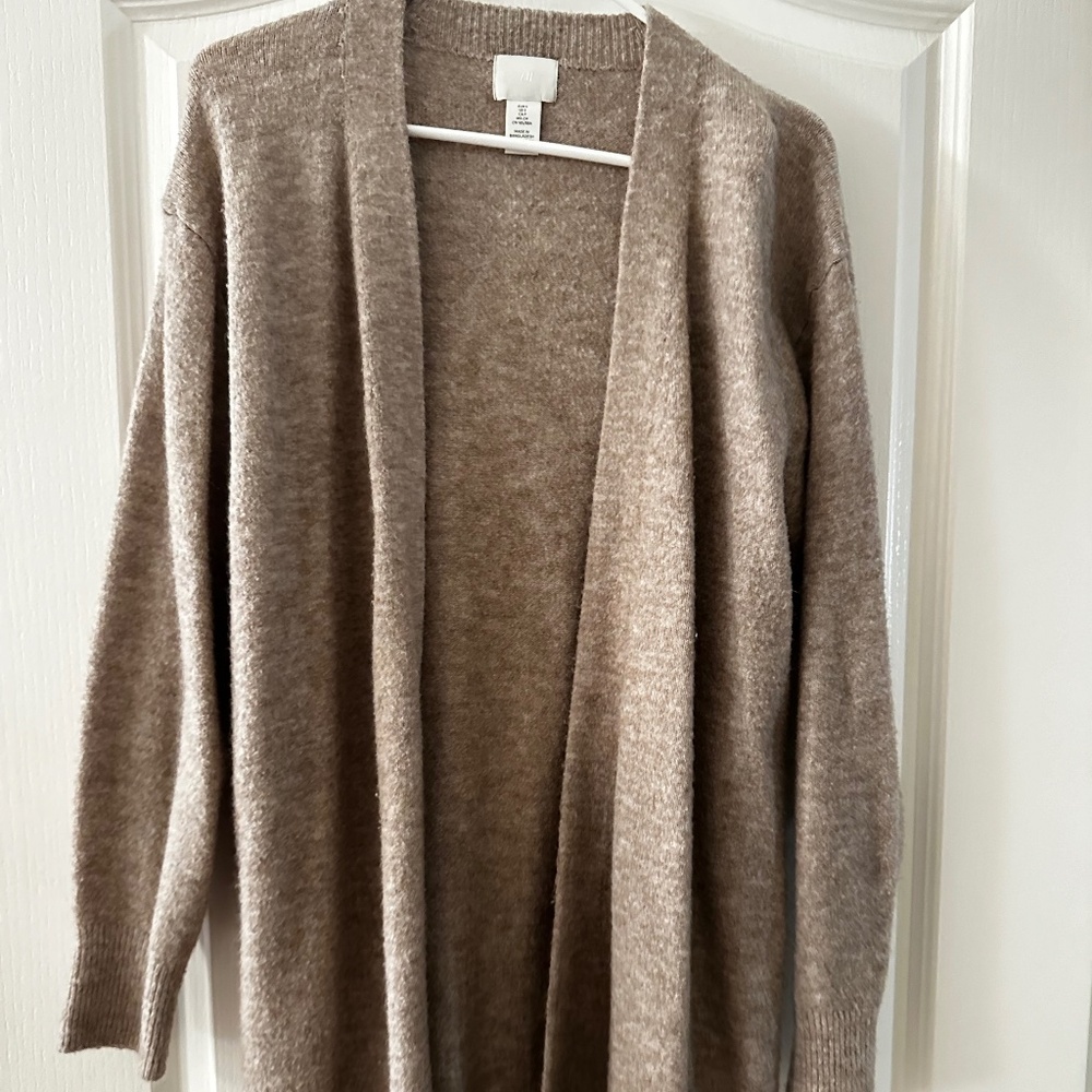 H&M cardigan